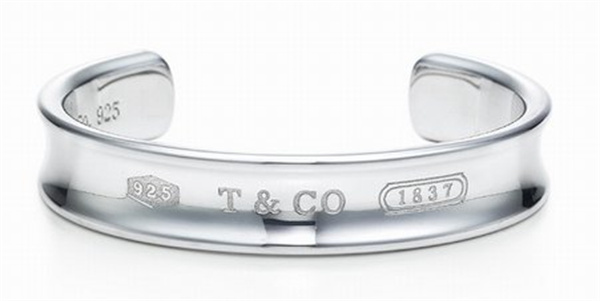 Tiffany Bracelet 069